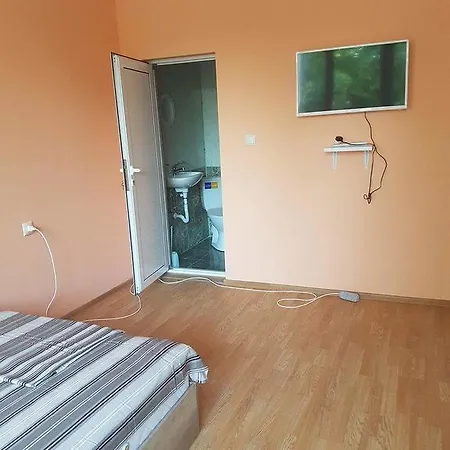 Apartment Todorovi Tsarevo