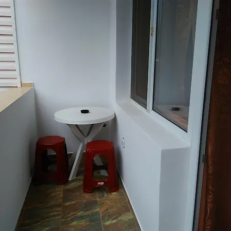 Apartment Todorovi *