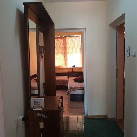 Todorovi Apartment *