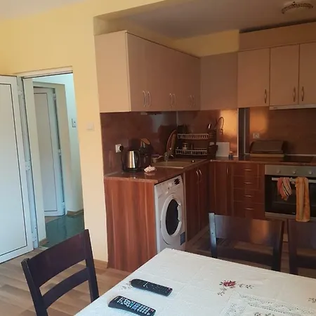 Todorovi Apartment *